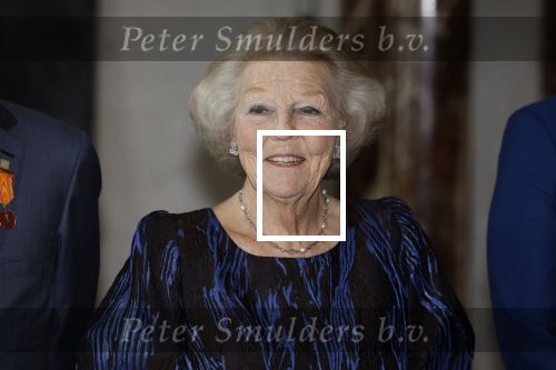 Amsterdam 9 juni 2022
Prinses Beatrix bij uitreiking van de zilveren Anjers in het paleis op de dam .