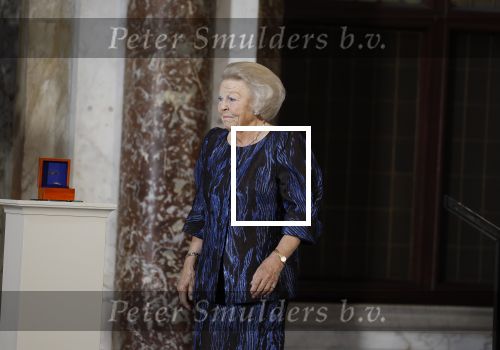Amsterdam 9 juni 2022
Prinses Beatrix bij uitreiking van de zilveren Anjers in het paleis op de dam .