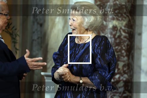 Amsterdam 9 juni 2022
Prinses Beatrix bij uitreiking van de zilveren Anjers in het paleis op de dam .