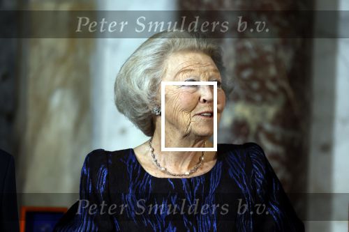 Amsterdam 9 juni 2022
Prinses Beatrix bij uitreiking van de zilveren Anjers in het paleis op de dam .