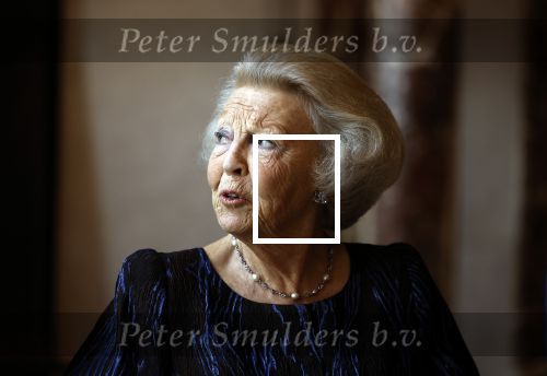 Amsterdam 9 juni 2022
Prinses Beatrix bij uitreiking van de zilveren Anjers in het paleis op de dam .