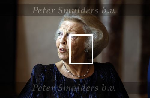 Amsterdam 9 juni 2022
Prinses Beatrix bij uitreiking van de zilveren Anjers in het paleis op de dam .