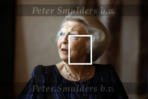 Amsterdam 9 juni 2022
Prinses Beatrix bij uitreiking van de zilveren Anjers in het paleis op de dam .
