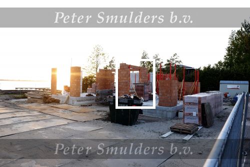 Breukeleveen 14 mei 2022
Ze zijn eindelijk begonnen met de bouw van de nieuwe villa / huis van Prinses Mabel aan de Loosdrechtse plassen.