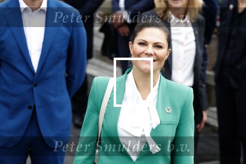 Amsterdam 7 juni 2022
Prinses Victoria van Zweden op bezoek in Amsterdam . Ze maakt een boot tocht over de grachten.
