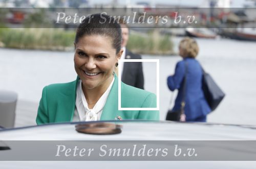 Amsterdam 7 juni 2022
Prinses Victoria van Zweden op bezoek in Amsterdam . Ze maakt een boot tocht over de grachten.