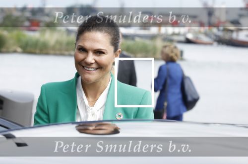 Amsterdam 7 juni 2022
Prinses Victoria van Zweden op bezoek in Amsterdam . Ze maakt een boot tocht over de grachten.