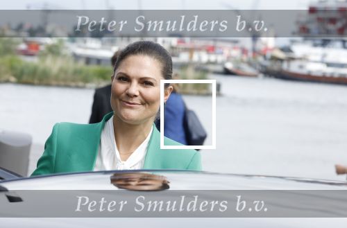 Amsterdam 7 juni 2022
Prinses Victoria van Zweden op bezoek in Amsterdam . Ze maakt een boot tocht over de grachten.