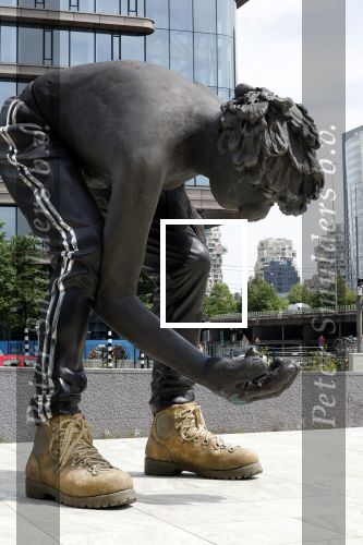 Amsterdam 21 juni 2022
Rechtszaak Olcay Gulsen en haar ex schoonmoeder. (Moeder van Frans Ghazi) in de rechtbank van Amsterdam