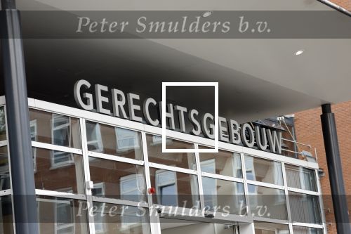 Utrecht 19 mei 2022
Nick Dijkman bij de rechtbank van Utrecht