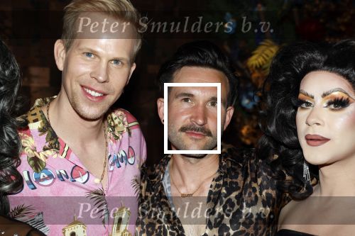 Amsterdam 31 mei 2022
Presentatie Dragshow bij the Harbour club .
Envy Peru, Skyla Versai, Abby omg, Vanessa van Cartier, Sederginne, Janey Jacke en Axel Andro . Rick Paul van Mulligen  met partner