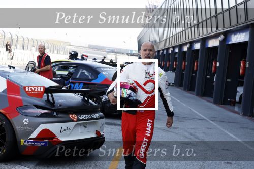 Zandvoort 18 mei 2022
Rob Kamphues op circuitpark Zandvoort.