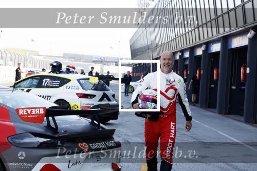 Zandvoort 18 mei 2022
Rob Kamphues op circuitpark Zandvoort.
