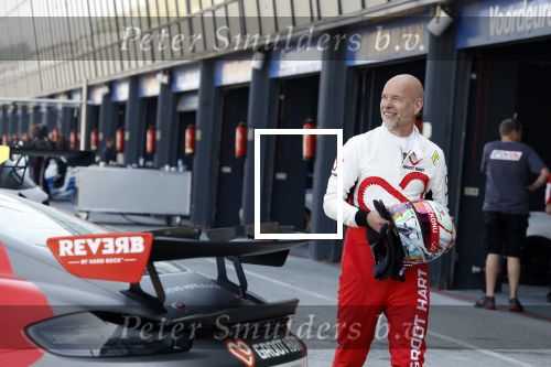 Zandvoort 18 mei 2022
Rob Kamphues op circuitpark Zandvoort.