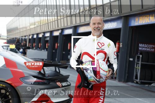Zandvoort 18 mei 2022
Rob Kamphues op circuitpark Zandvoort.
