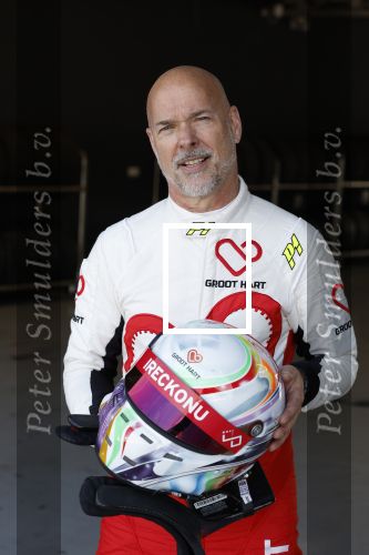 Zandvoort 18 mei 2022
Rob Kamphues op circuitpark Zandvoort.