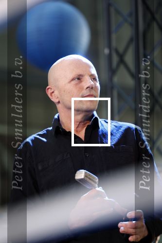 Hilversum 19 mei 2022
Radio prijzen voor de digitale radio stations bij beeld en geluid. Roderick Veelo