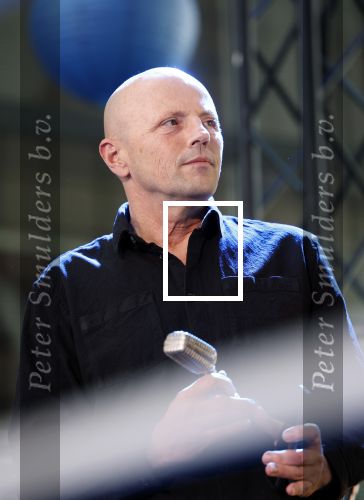 Hilversum 19 mei 2022
Radio prijzen voor de digitale radio stations bij beeld en geluid. Roderick Veelo