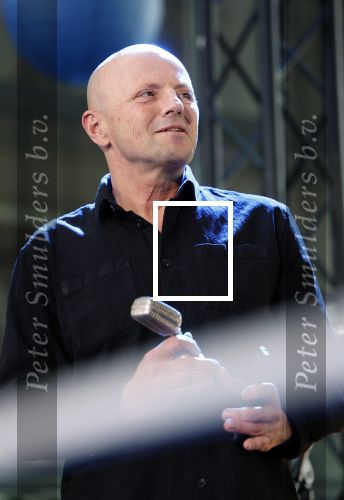 Hilversum 19 mei 2022
Radio prijzen voor de digitale radio stations bij beeld en geluid. Roderick Veelo
