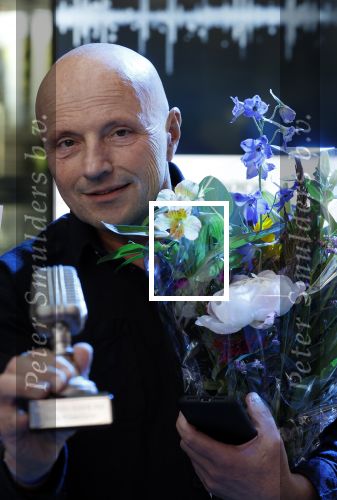 Hilversum 19 mei 2022
Radio prijzen voor de digitale radio stations bij beeld en geluid. Roderick Veelo