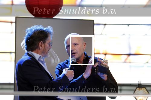 Hilversum 19 mei 2022
Radio prijzen voor de digitale radio stations bij beeld en geluid. Roderick Veelo
