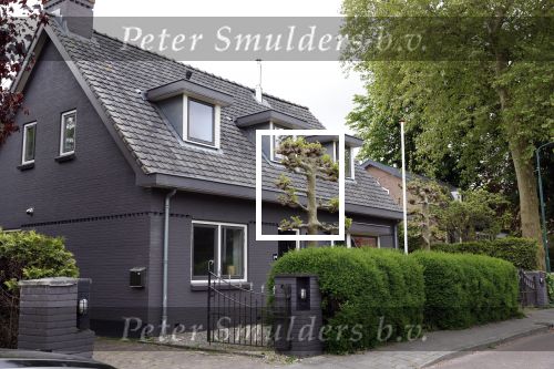 Maartensdijk 13 mei 2022
Het nieuwe huis van Sanne Vogel