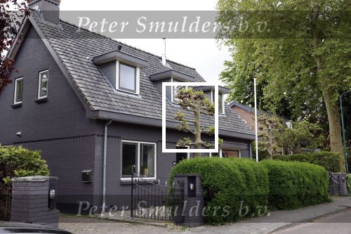 Maartensdijk 13 mei 2022
Het nieuwe huis van Sanne Vogel
