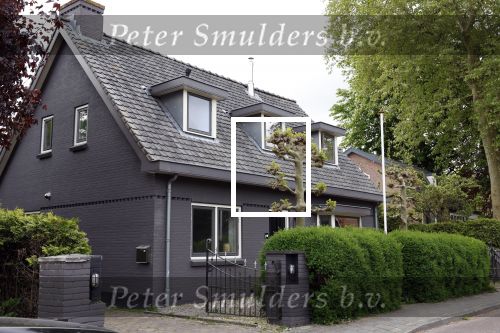 Maartensdijk 13 mei 2022
Het nieuwe huis van Sanne Vogel