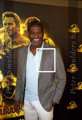 Amsterdam 2 juni 2022
Premiere Jurassic World in Pathe Arena . Sergio Vyent