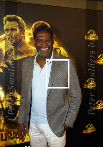 Amsterdam 2 juni 2022
Premiere Jurassic World in Pathe Arena . Sergio Vyent