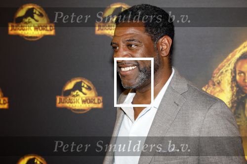 Amsterdam 2 juni 2022
Premiere Jurassic World in Pathe Arena . Sergio Vyent