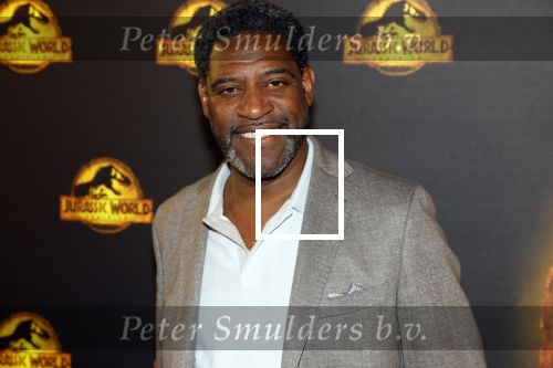 Amsterdam 2 juni 2022
Premiere Jurassic World in Pathe Arena . Sergio Vyent