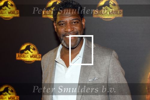 Amsterdam 2 juni 2022
Premiere Jurassic World in Pathe Arena . Sergio Vyent
