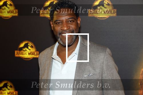 Amsterdam 2 juni 2022
Premiere Jurassic World in Pathe Arena . Sergio Vyent