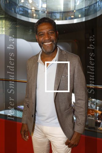 Amsterdam 2 juni 2022
Premiere Jurassic World in Pathe Arena . Sergio Vyent
