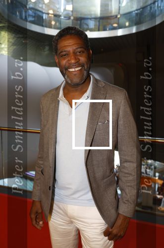 Amsterdam 2 juni 2022
Premiere Jurassic World in Pathe Arena . Sergio Vyent