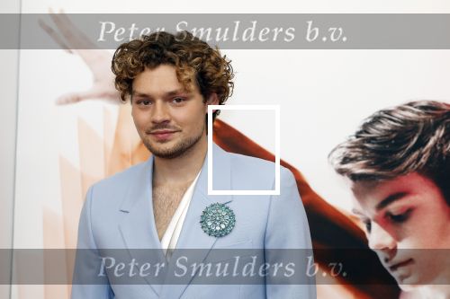 Amsterdam 4 juni 2022
Premiere Nationaal ballet in de stopera.
Holly Brood en Soy Kroon