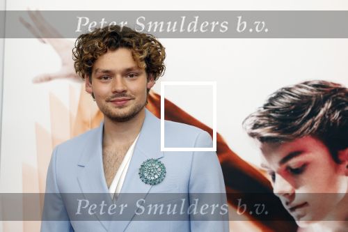 Amsterdam 4 juni 2022
Premiere Nationaal ballet in de stopera.
Holly Brood en Soy Kroon