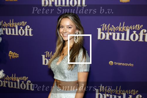 Amsterdam 30 mei 2022
Premiere Marokkaanse bruiloft in Tuschinski met oa als castleden Samouya Ahouaoui Walid Benmbarek Pip Pellens Liza Sips en Nabil Aouled Ayad in tuschinski. Sterre Koning