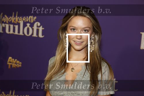 Amsterdam 30 mei 2022
Premiere Marokkaanse bruiloft in Tuschinski met oa als castleden Samouya Ahouaoui Walid Benmbarek Pip Pellens Liza Sips en Nabil Aouled Ayad in tuschinski. Sterre Koning