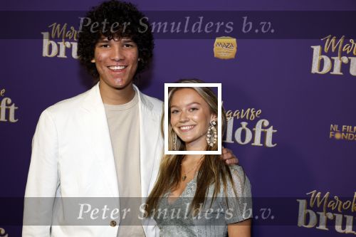 Amsterdam 30 mei 2022
Premiere Marokkaanse bruiloft in Tuschinski met oa als castleden Samouya Ahouaoui Walid Benmbarek Pip Pellens Liza Sips en Nabil Aouled Ayad in tuschinski. Sterre Koning