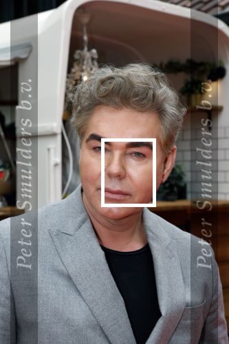 Huizen 25 mei 2022
Feestje ivm de nieuwe TLC serie van Louisa en Rowan op z\'n Gooisch. Louisa Jansen en haar man Rowan . Teun Fohn