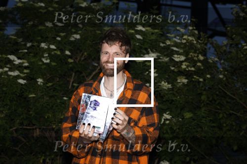 Amsterdam 25 mei 2022
Uitreiking best social awards in Amsterdam