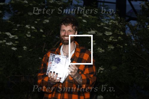 Amsterdam 25 mei 2022
Uitreiking best social awards in Amsterdam