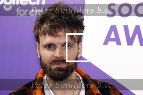 Amsterdam 25 mei 2022
Uitreiking best social awards in Amsterdam.
Tim Hofman met zijn team van BOOS