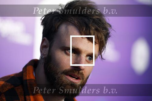 Amsterdam 25 mei 2022
Uitreiking best social awards in Amsterdam.
Tim Hofman met zijn team van BOOS