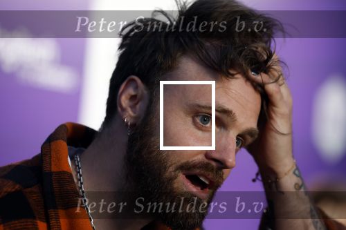 Amsterdam 25 mei 2022
Uitreiking best social awards in Amsterdam.
Tim Hofman met zijn team van BOOS