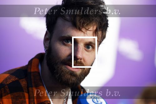 Amsterdam 25 mei 2022
Uitreiking best social awards in Amsterdam.
Tim Hofman met zijn team van BOOS