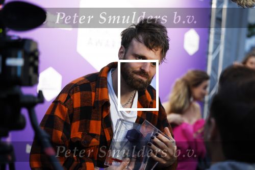 Amsterdam 25 mei 2022
Uitreiking best social awards in Amsterdam