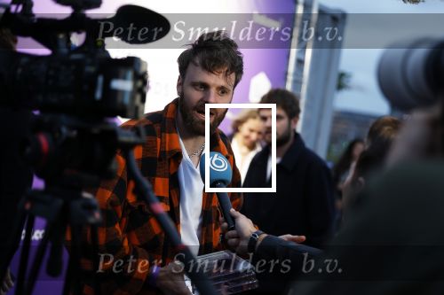Amsterdam 25 mei 2022
Uitreiking best social awards in Amsterdam